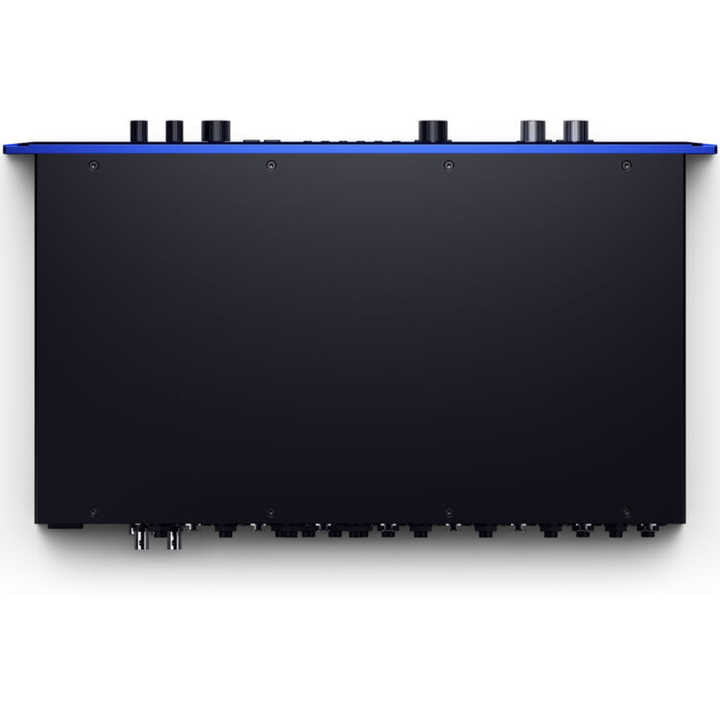 Focusrite ISA C8X 26x28 USB-C Audio Interface