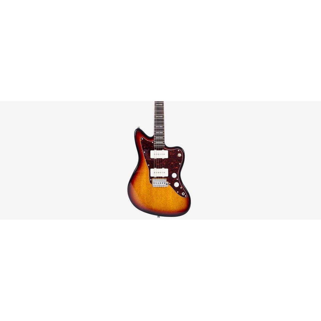 Sire J3-3TS Larry Carlton J3 Electric Guitar - 3-tone Sunburst