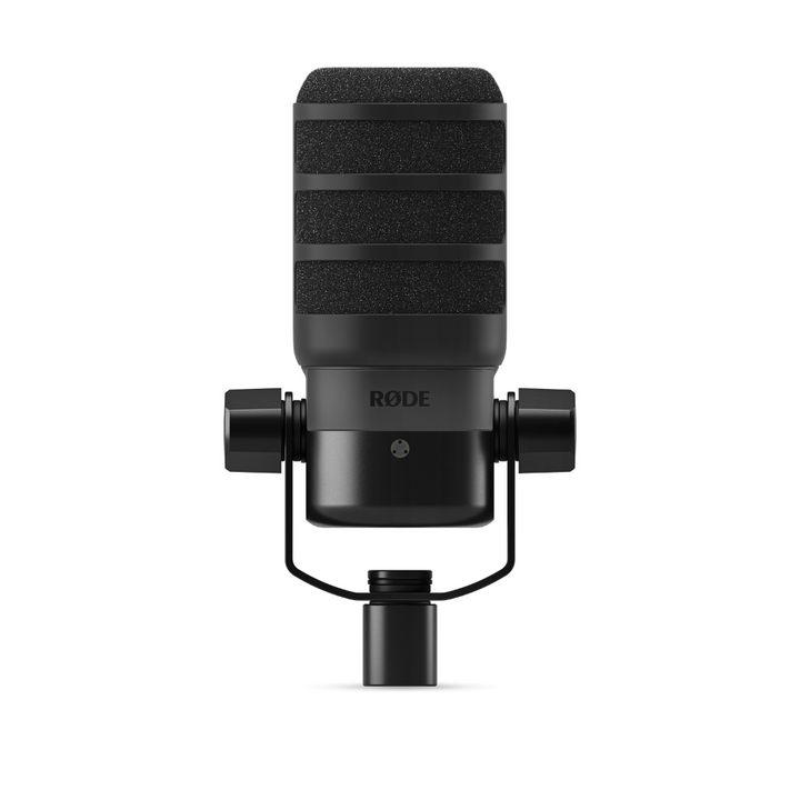 Rode WS14 (Black) Black Pop filter for PodMic or PodMic USB  - Black