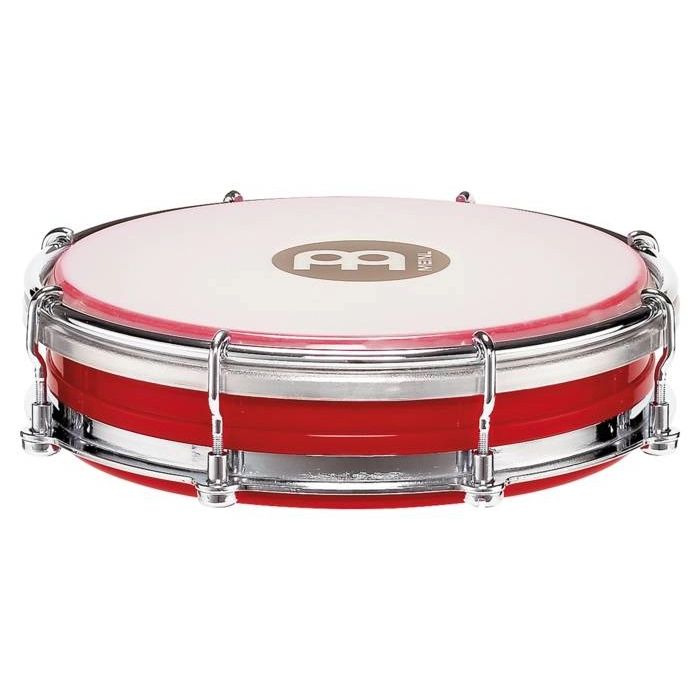 Meinl 6'' Floatune ABS Tamborim - Red