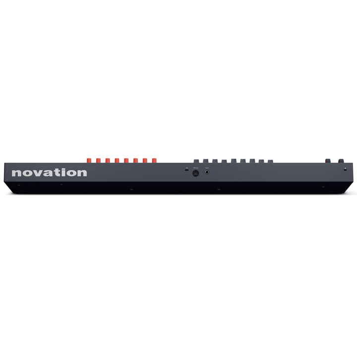 Novation NOVFLK61MK2 MIDI Keyboard Controller