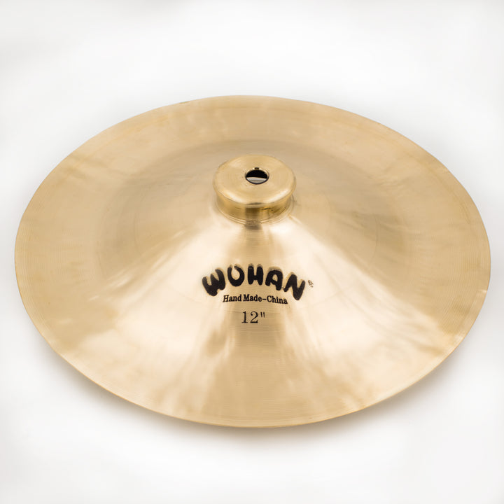 Wuhan WU104-12 - China 12" Cymbal