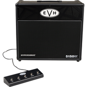 EVH 5150III® Hypersonic™ 6L6 1x12 - Black