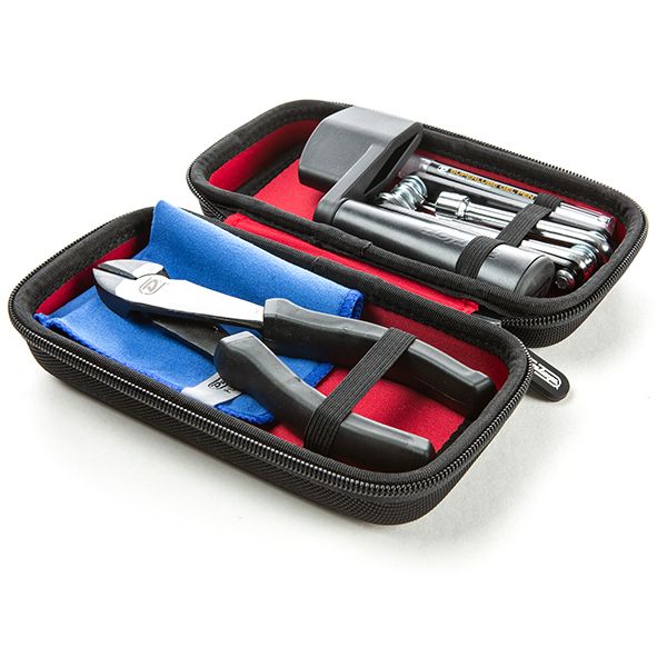 Dunlop Bassist Tool Kit Small
