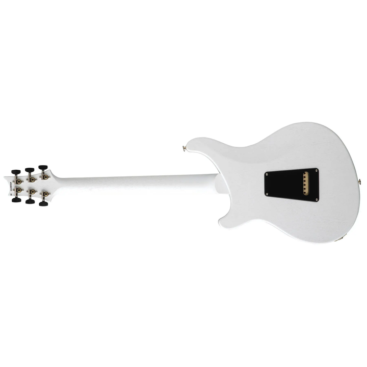 PRS S2 Vela HHT Satin Electric Guitar with Gigbag - Pearl White