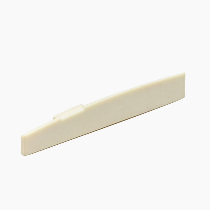 Allparts BP-2421-000 - Graphtech TUSQ Acoustic Saddle Compensated 1/8" (Graphtech PN PQ-9200-C0)