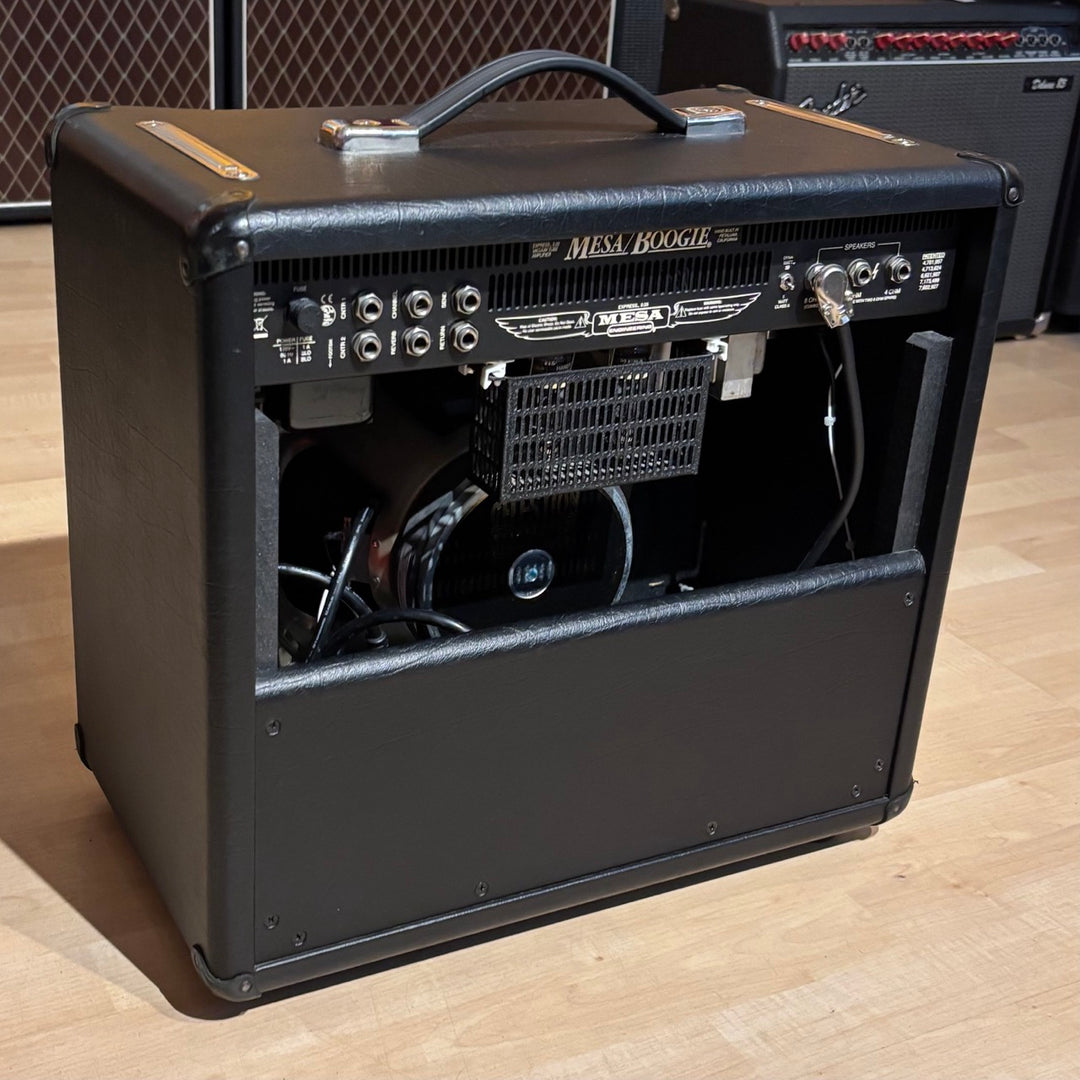 Mesa  Boogie - Express 5:25 Dual Channel - 25 To 5 Watt , 1x12" GTR Combo - USED