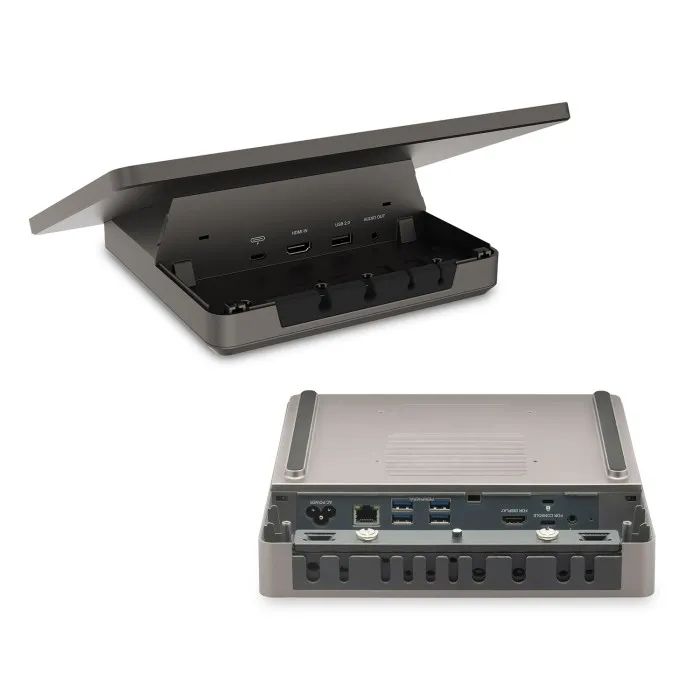 ViewSonic TRS10  TeamJoin™ Bundle: MPC310-W31-TU + MRC1010-TN, for Microsoft Teams Rooms