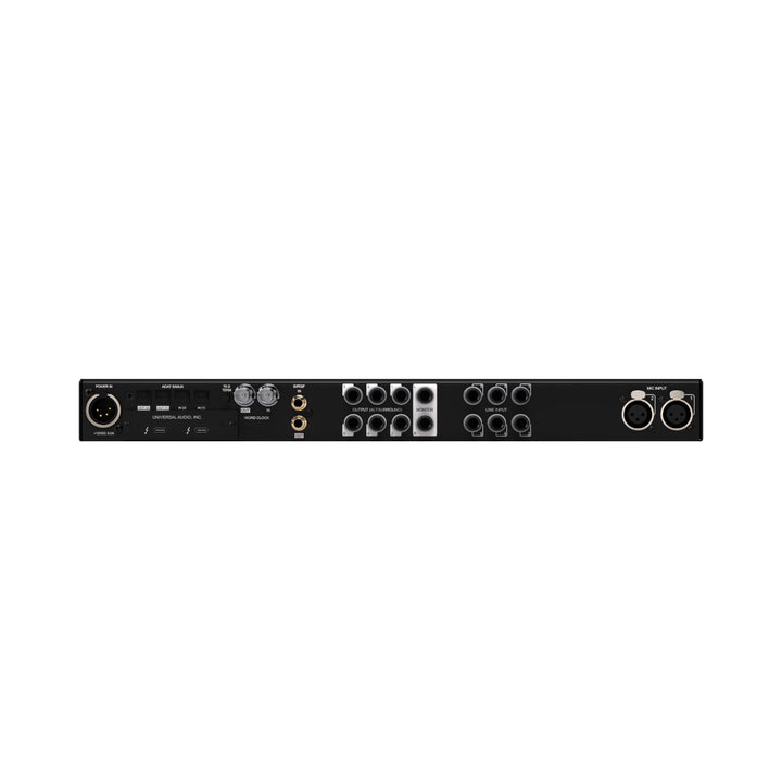 Universal Audio APOLLO X6 ESSENTIAL +