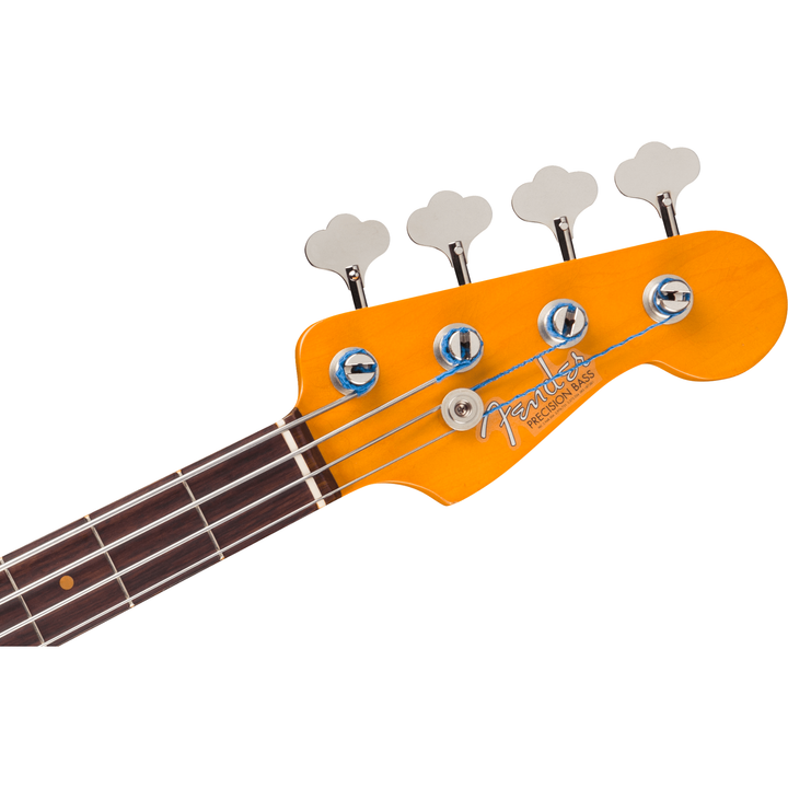Fender  James Jamerson 1962 Precision Bass®, Rosewood Fingerboard, 3-Tone Sunburst