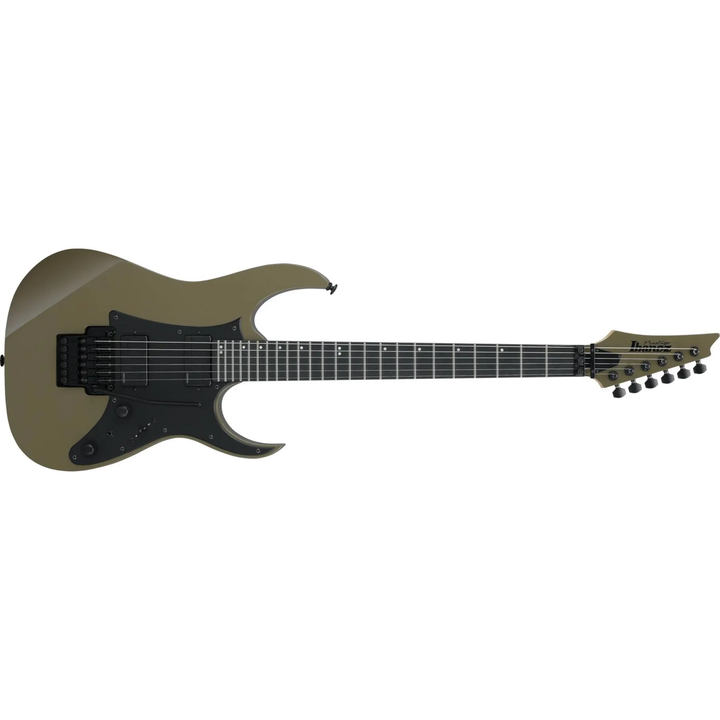 Ibanez RGR5130RKM RG Prestige Electric Guitar (Khaki Metallic)