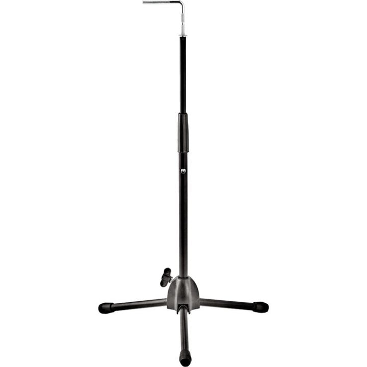 Meinl Percussion Cajon Pickup Taps Stand Black powder coated