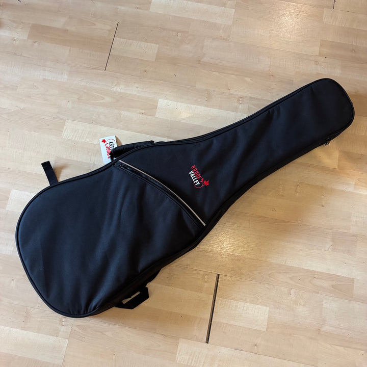 Epiphone - G400 SG STD '62 RI Vintage Cherry  w/ NEW Rouge Valley Gig Bag (2007) - USED