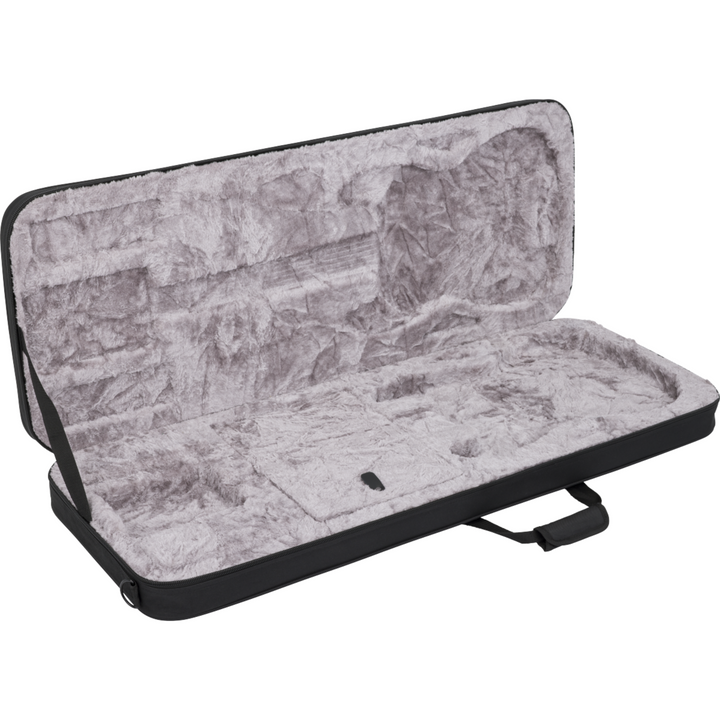 Fender Strat®/Tele® Foam Core Case -  Black