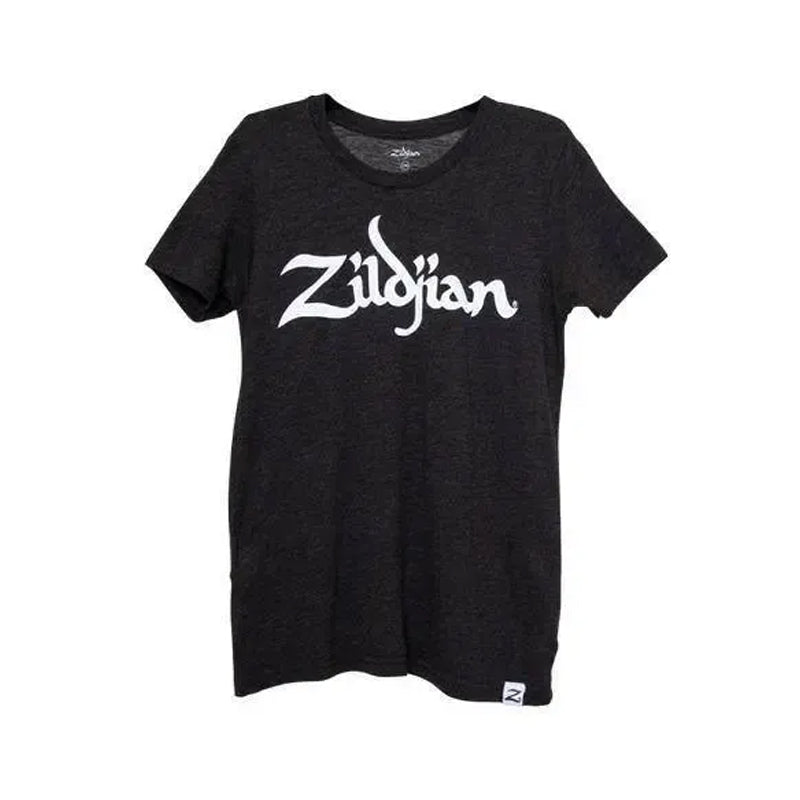 Zildjian Youth Logo T-Shirt Charcoal - Small