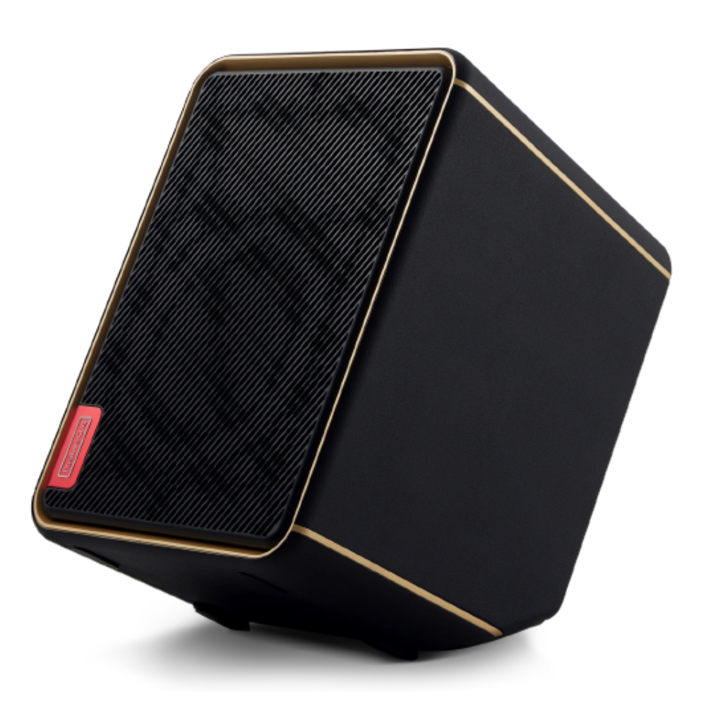 Positive Grid Spark EDGE Portable 4-channel Smart Amp & PA