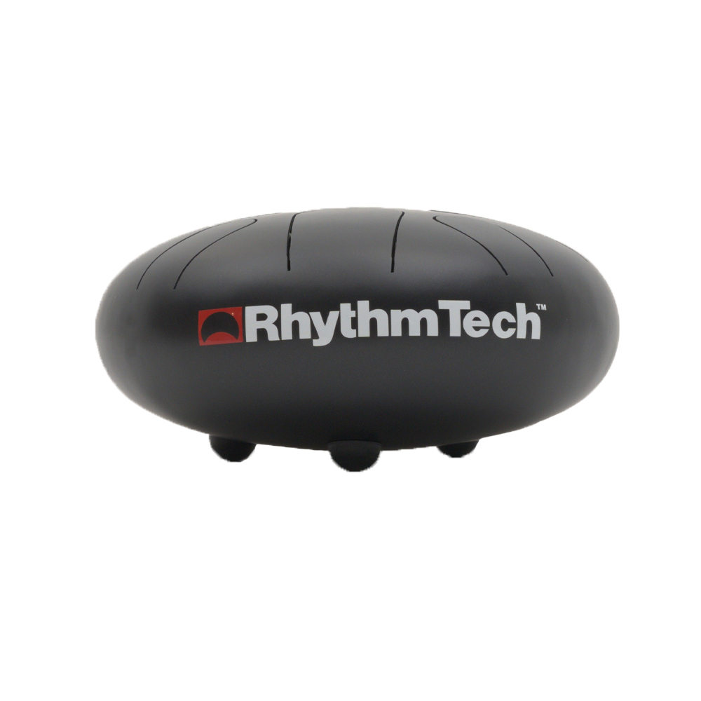 Rhythm Tech RTTD8 Tongue Drum 8-note