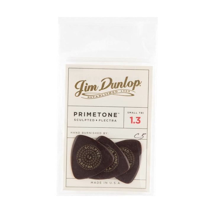 Dunlop 517P1.3 Primetone SemiRound-3picks