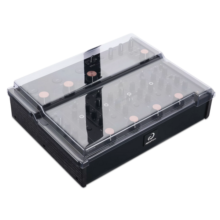 Decksaver DS-PC-EUPHONIA Alphatetha Euphonia Cover - Soft-Fit