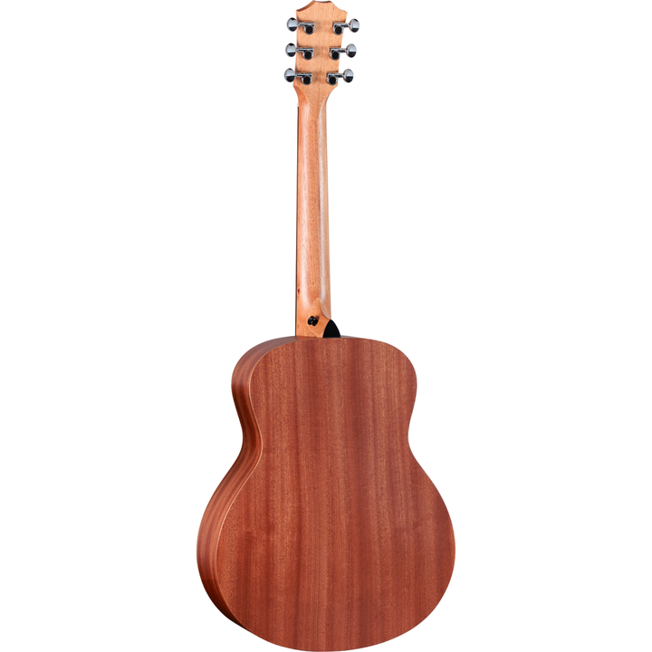 Taylor GS Mini-e Special Edition Acoustic-Electric Guitar (Cream Fade)