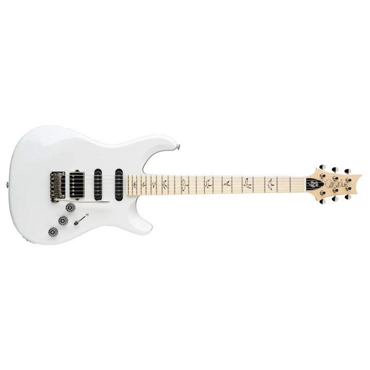 PRS Fiore Electric Guitar with Gigbag - Pearl White