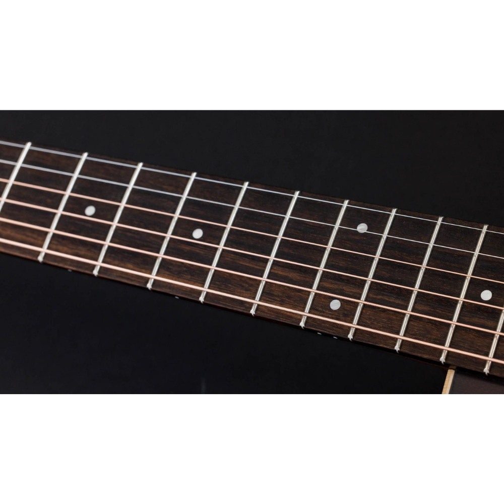 Taylor 50th Anniv. AD14ce LTD Spruce Walnut Acoustic Electric Guitar
