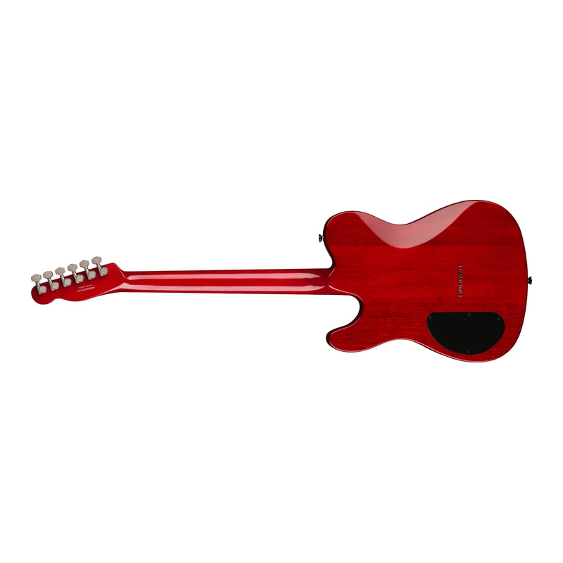Fender Special Edition Custom Telecaster FMT HH