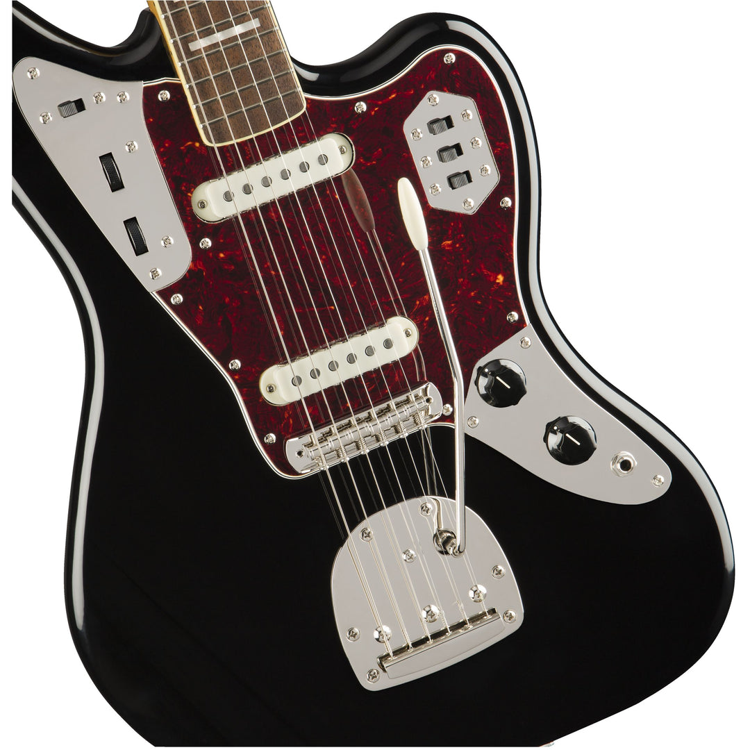 Squier Classic Vibe '70s Jaguar Electric Guitar