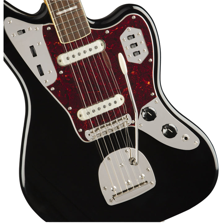 Squier Classic Vibe '70s Jaguar Electric Guitar