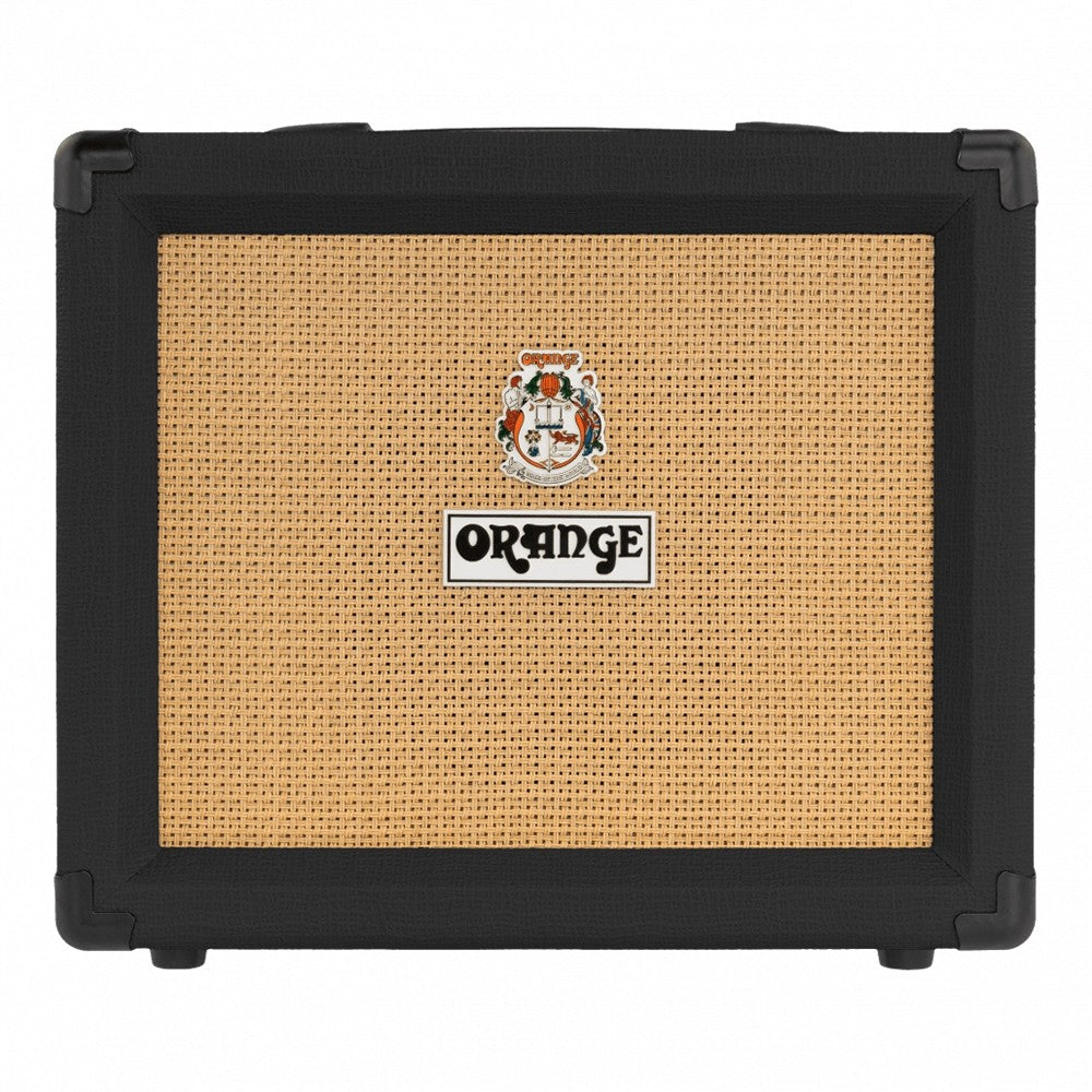 ORANGE CRUSH 20 COMBO - BLACK