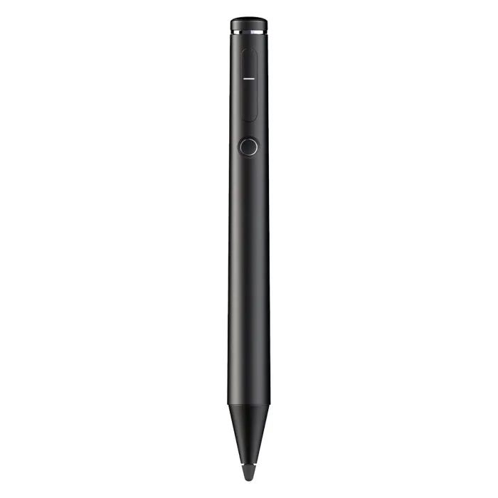 ViewSonic VB-PEN-004  Active Stylus Pens with RF Module, Laser Pointer Sim, for IFP70/62-series, Includes Charger, Black