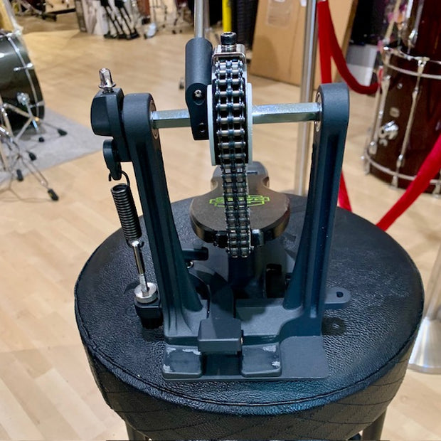 MAPEXPEDALUSED2- Mapex- 810 Pre Owned Armory Single Pedal