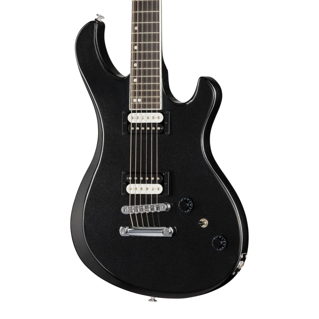 Gibson VICB00GRCH Electric Guitar (Graphite Metallic)