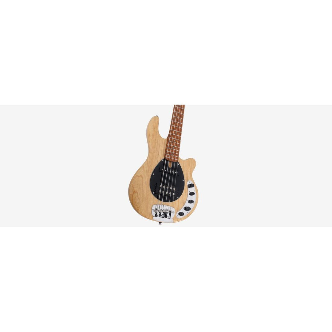 Sire Marcus Miller Z7 5-String Bass (Natural) Z7-5-NT