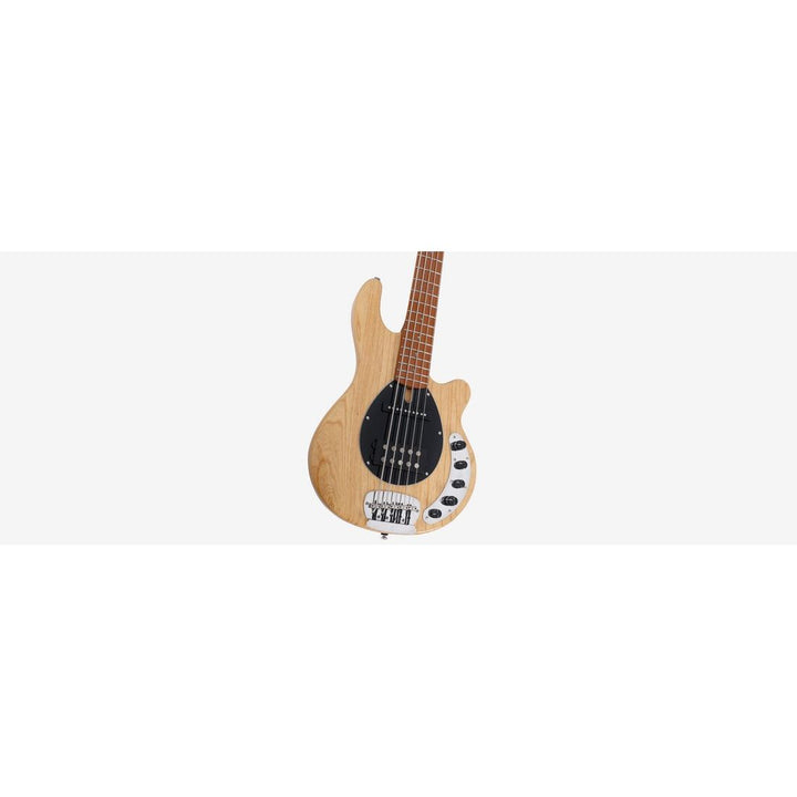 Sire Marcus Miller Z7 5-String Bass (Natural) Z7-5-NT