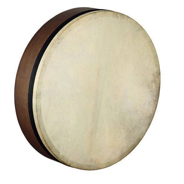 Meinl Artisan Edition Mizhar 18 X 4 inch