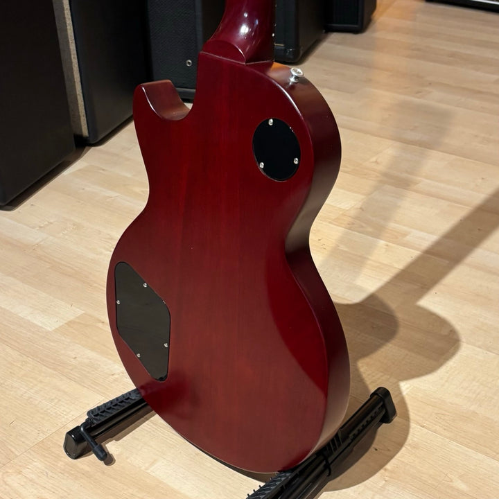 Gibson - Les Paul Special Single Cutaway (HH - Heritage Cherry - 2013) - USED