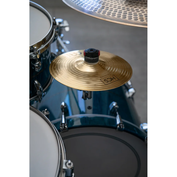 Meinl HCS8H- Meinl 8" Micro Stack Hats
