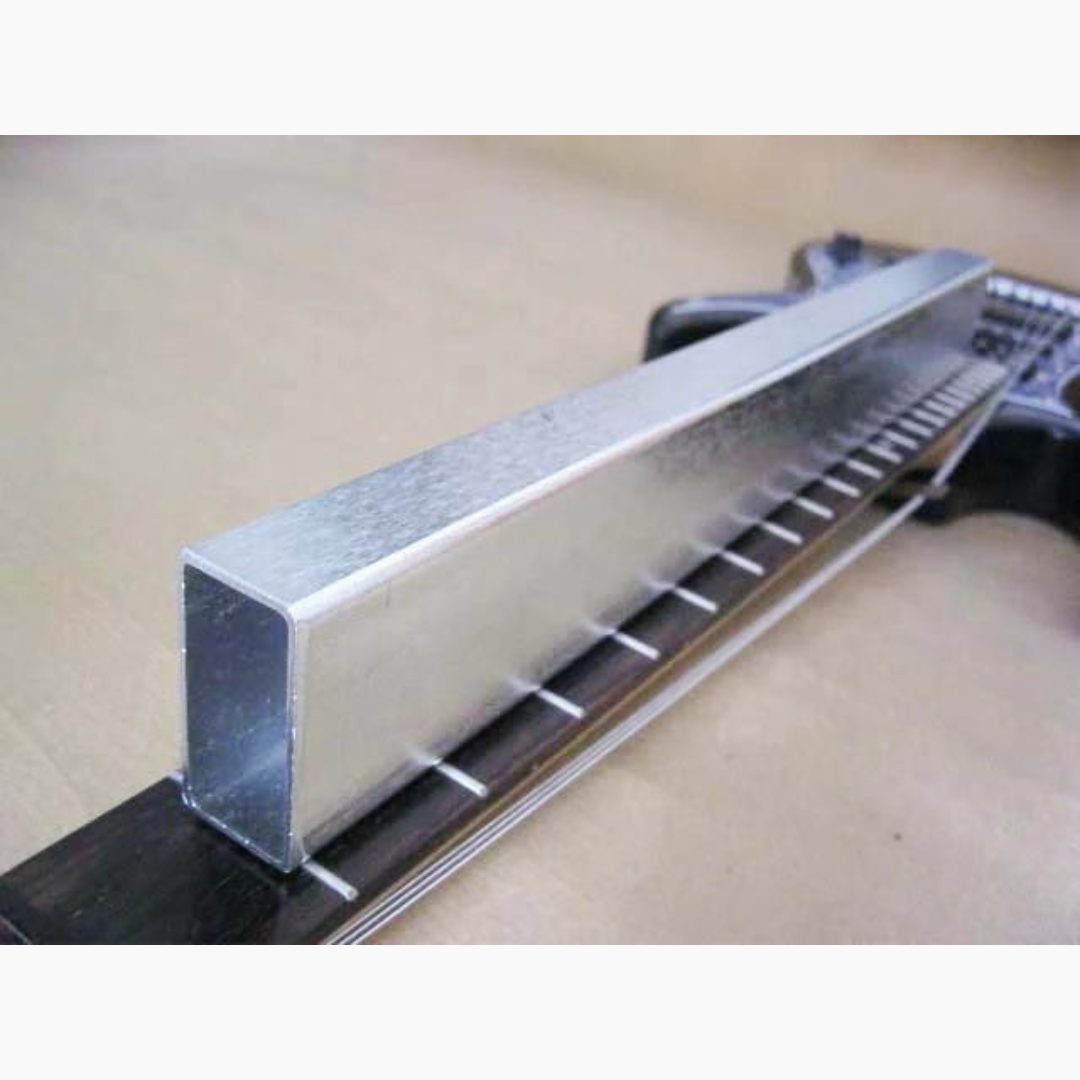 Allparts LT-1714-000 - Fret/Fingerboard Leveling Block - 16"