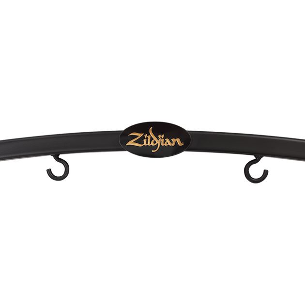 Zildjian Heavy Duty Gong Stand, Black