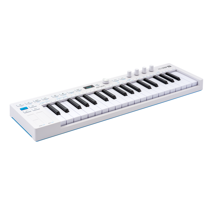 Arturia KEYSTEP37MK2 Compact Controller and Sequencer
