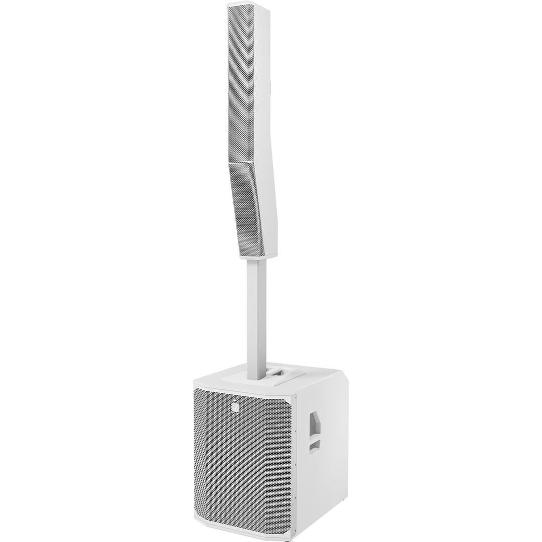 Electro-Voice EVOLVE 90 Portable Column Kit - White