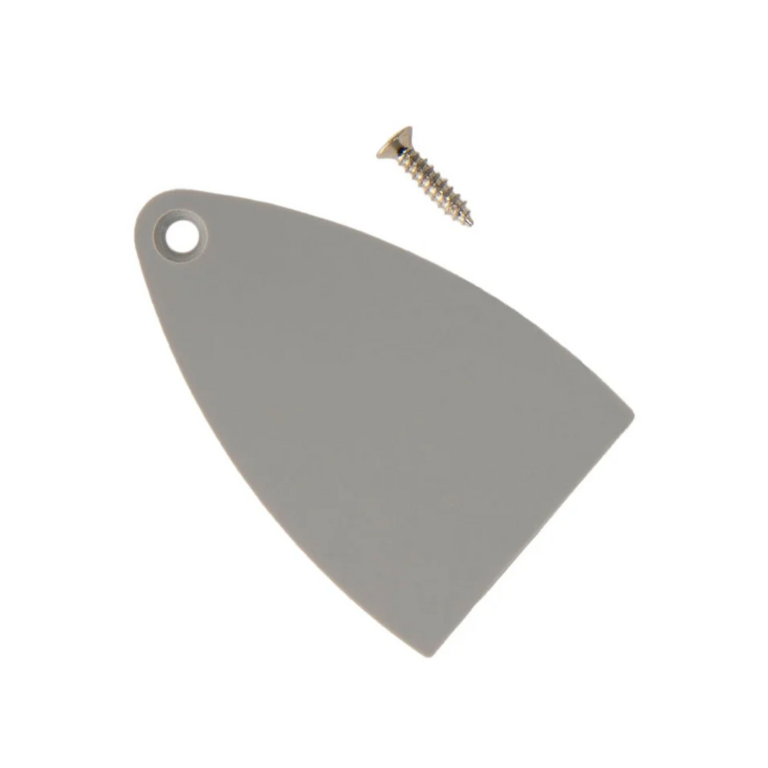PRS SE Silver Sky Truss Rod Cover