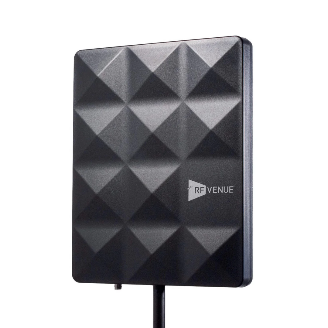 RF Venue COMB8CP-STAGE RF Venue 8 Channel IEM Pack, with CP Stage Antenna