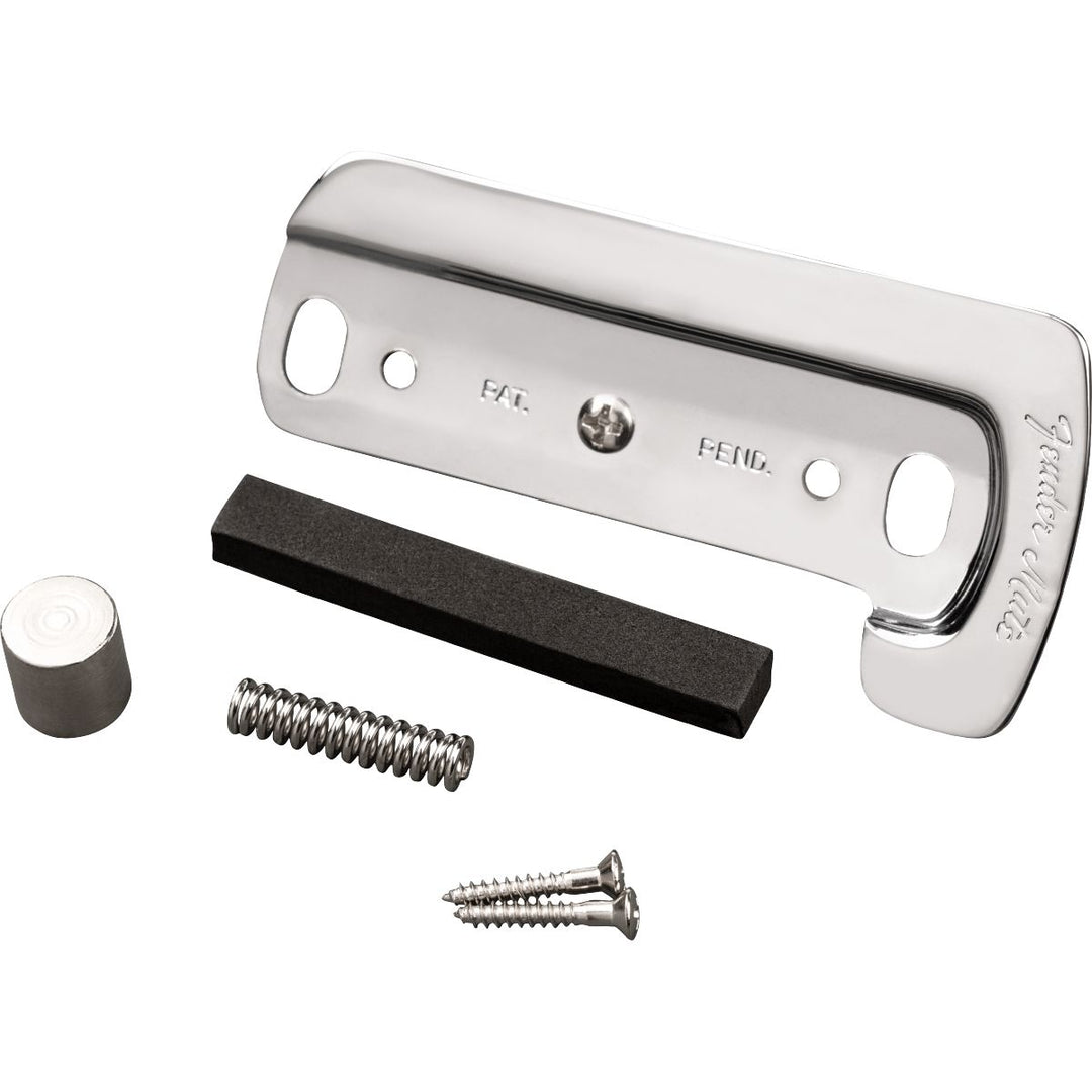 Fender Mute Assembly Kit for '62 Jaguar (Mute, Plunger, Foam)