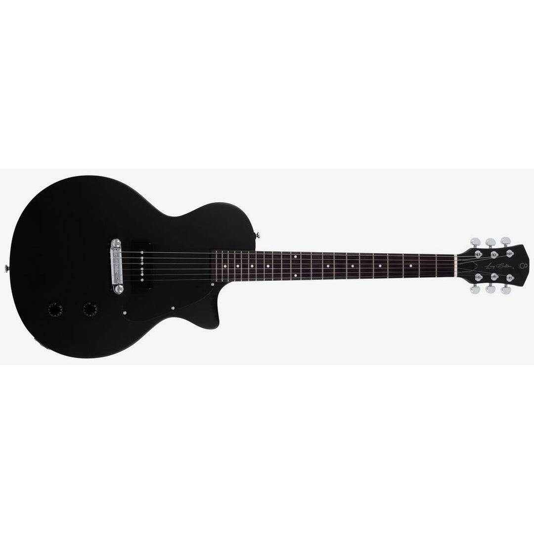 Sire Larry Carlton L3J P90 (Black Satin) L3J-P90-BK-S