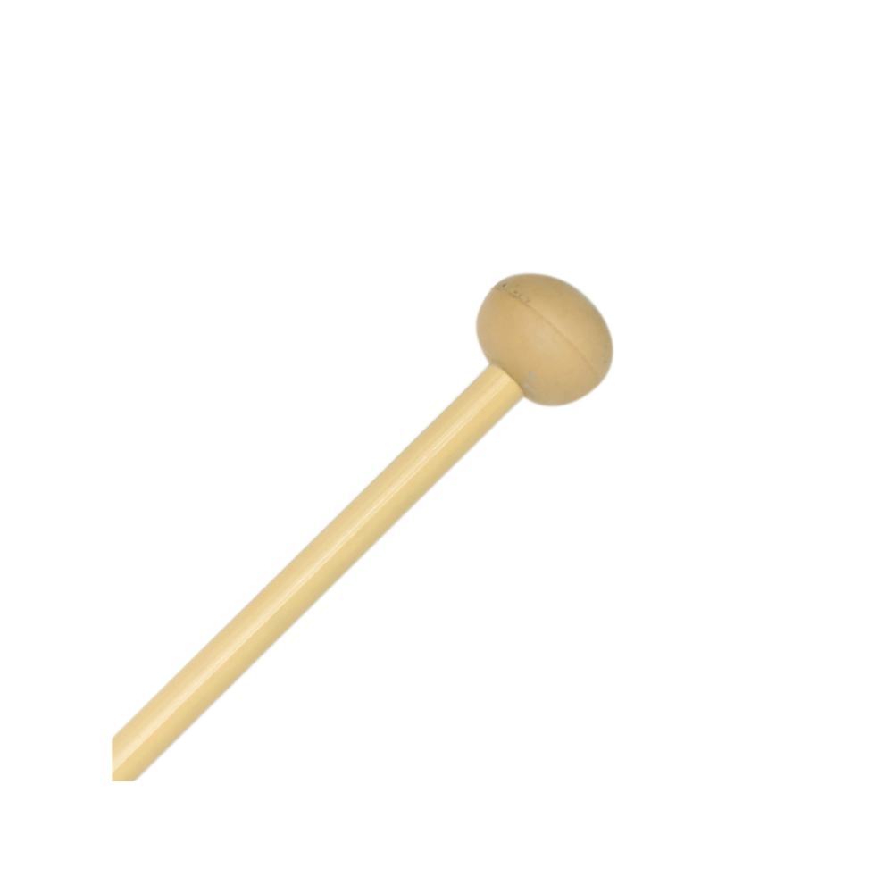 Vic Firth M401 Articulate Series Keyboard Mallet Soft Rubber Oval