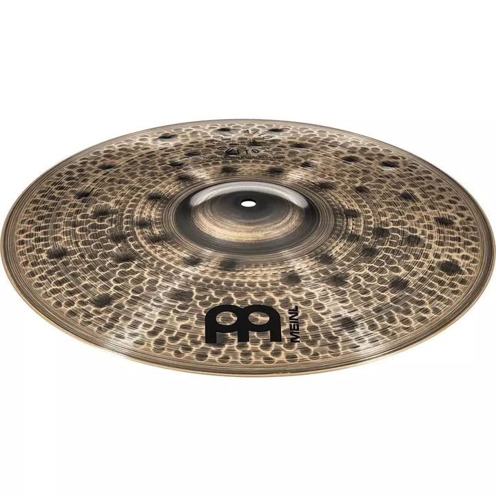 Meinl PAC16ETHC 16" Pure Alloy Custom Extra Thin Hammered Crash