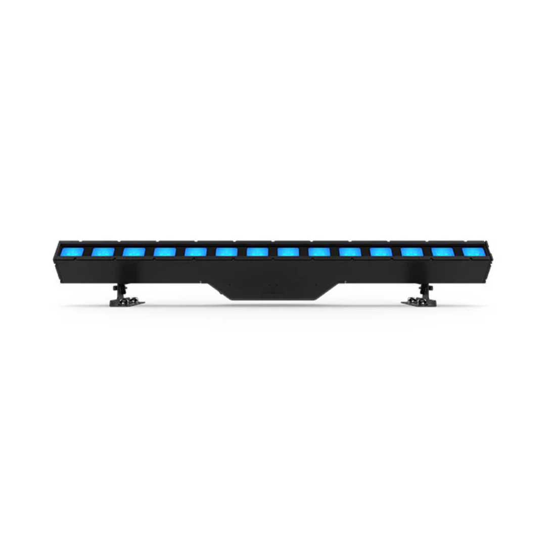 Chauvet Pro WELL-BATTEN-14x4 Battery Powered Fixtures with Charging Case