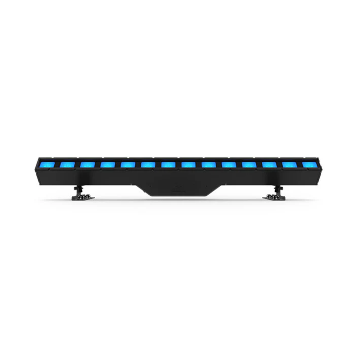 Chauvet Pro WELL-BATTEN-14x4 Battery Powered Fixtures with Charging Case
